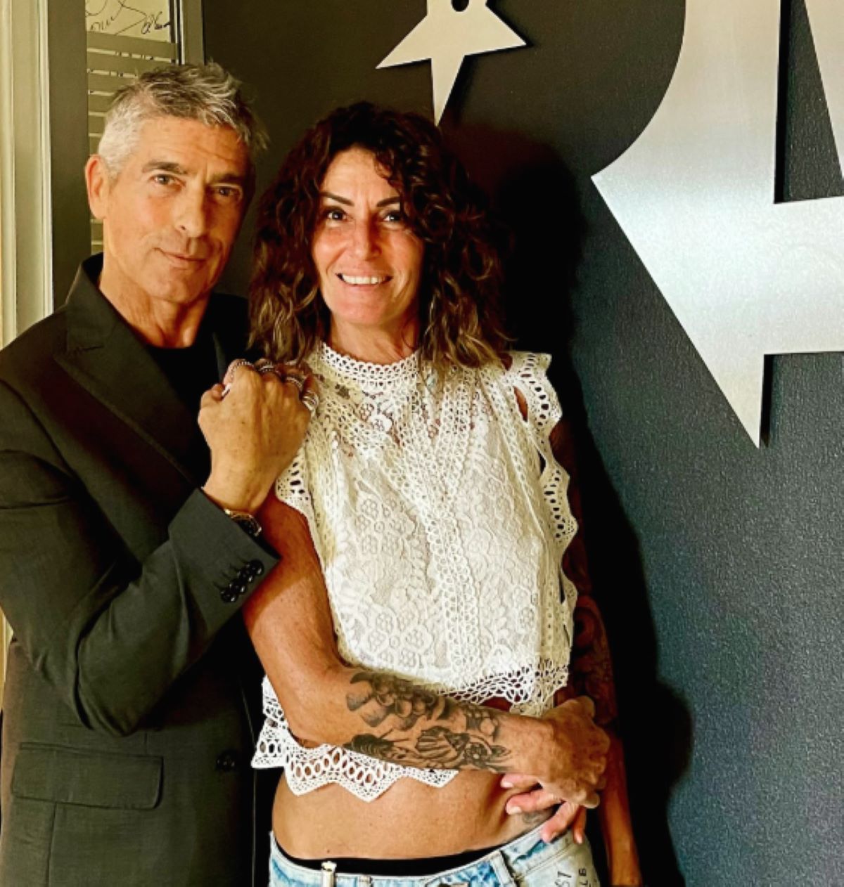 Cristina Plevani Futuro
