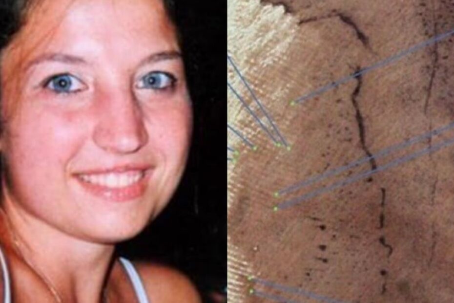 Chiara Poggi Dna Maschile