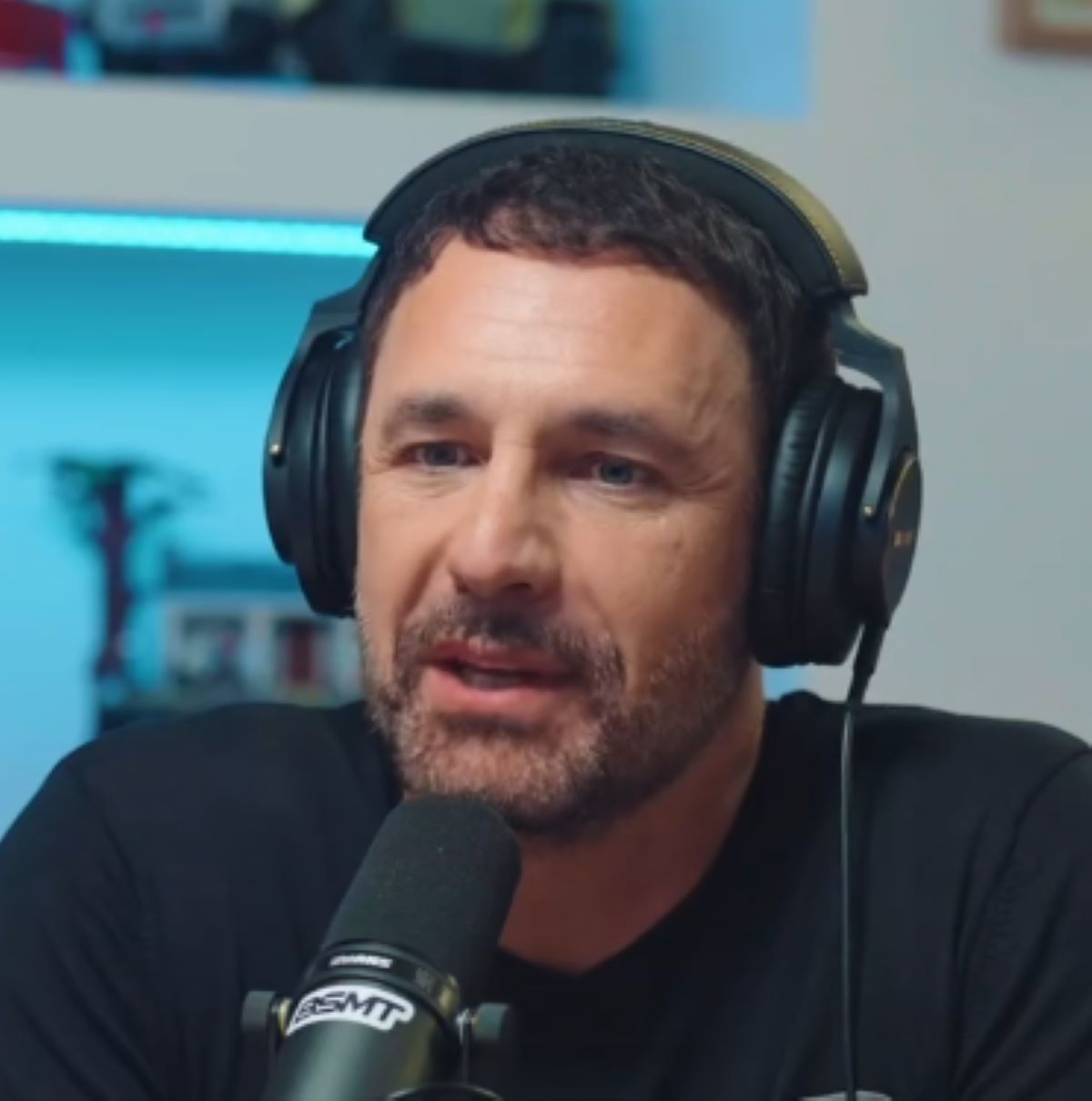 Raoul Bova Ricatto Altri Vip