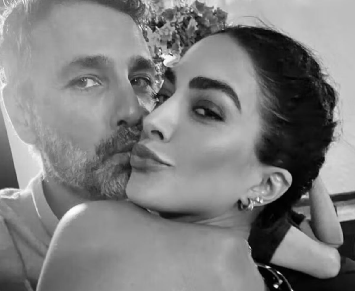 Raoul Bova Ricatto Altri Vip