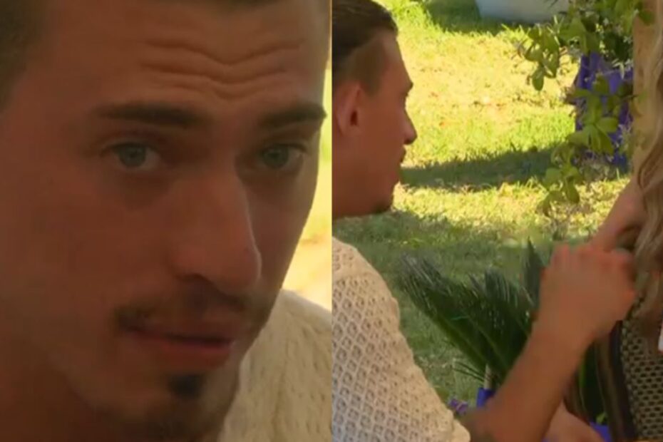 Temptation Island Simone