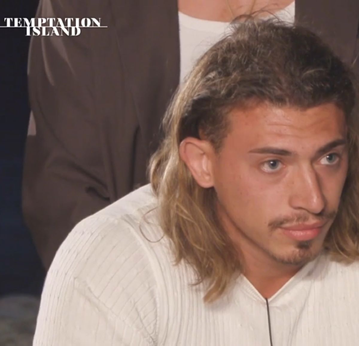 Temptation Island Simone