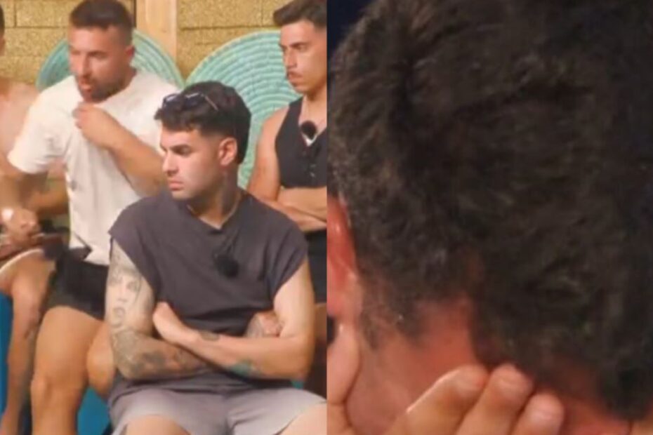 Temptation Island Coppia Separata