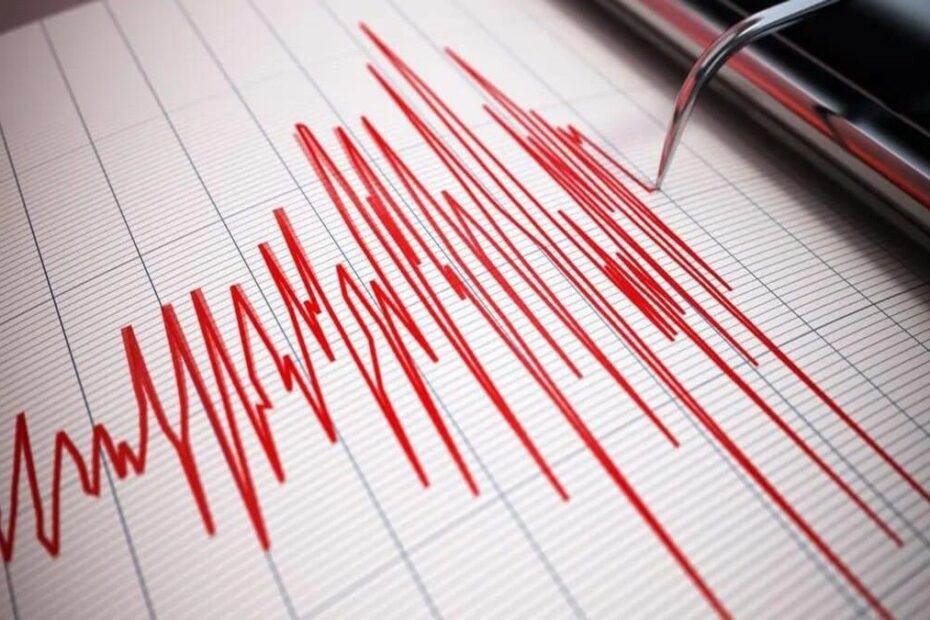 Terremoto Tsunami