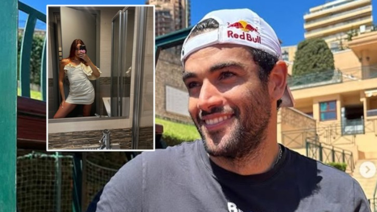 matteo berrettini la ex in lacrime e poi la bomba dell8217estate chi 232 la nuova famosissima fidanzata da Caffeinamagazine.it matteo berrettini la ex in lacrime e poi la bomba dell8217estate chi 232 la nuova famosissima fidanzata
