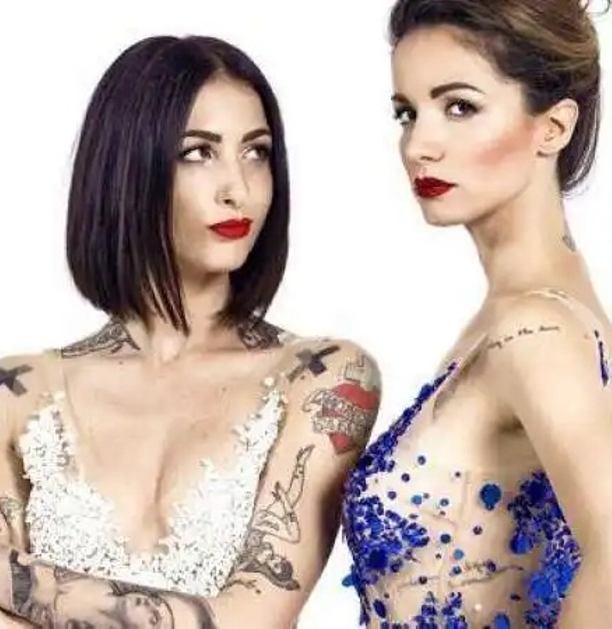 ballando stelle prima concorrente uffficiale