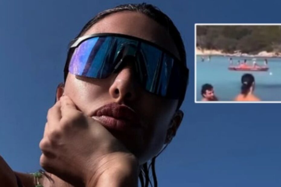 belen andrea flirt estate 2025