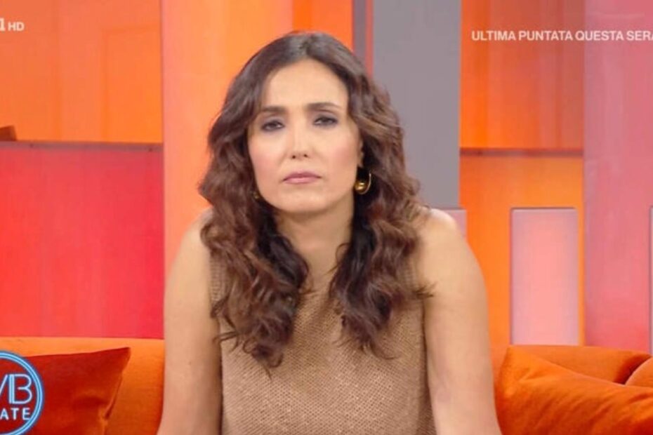 caterina balivo futuro la volta buona