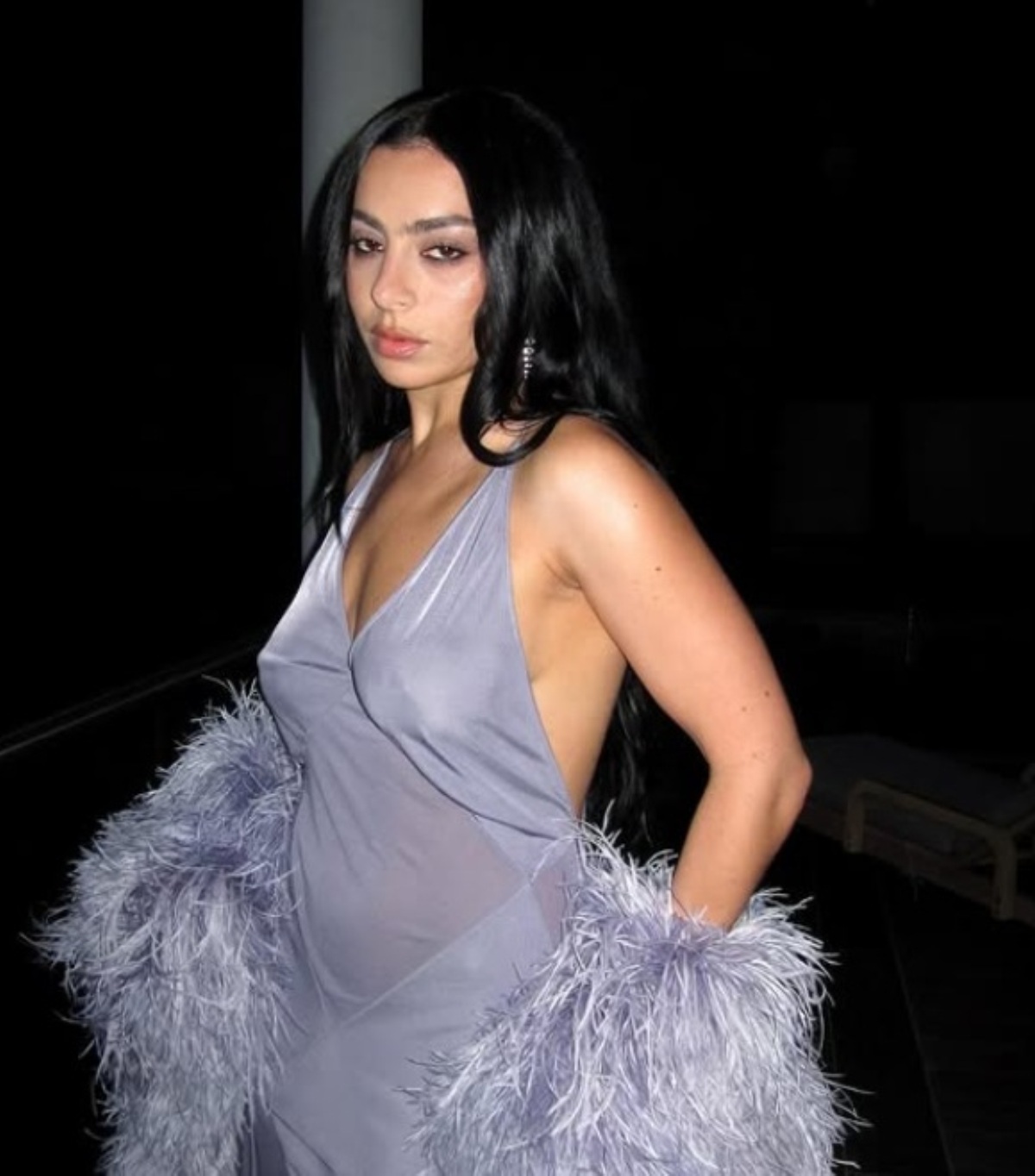 charli xcx george daniel matrimonio sicilia
