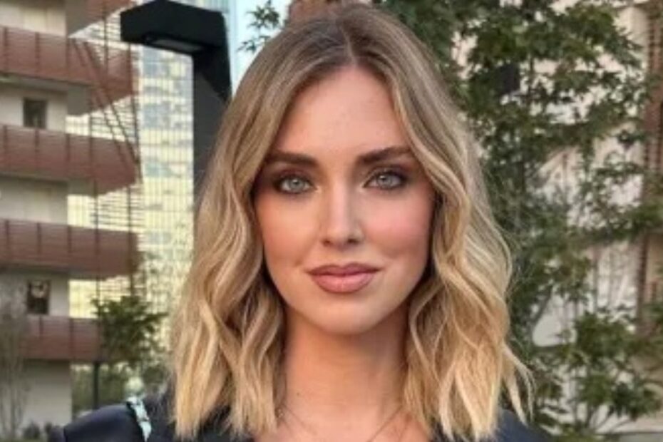 chiara ferragni zia francesca partorito