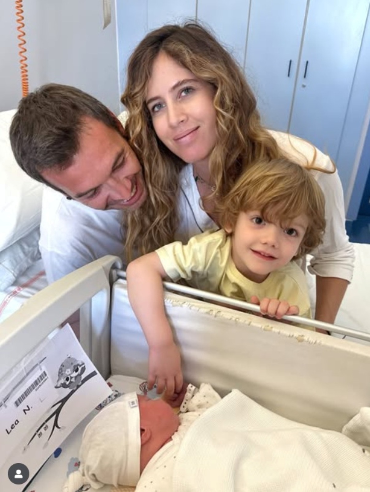 chiara ferragni zia francesca partorito