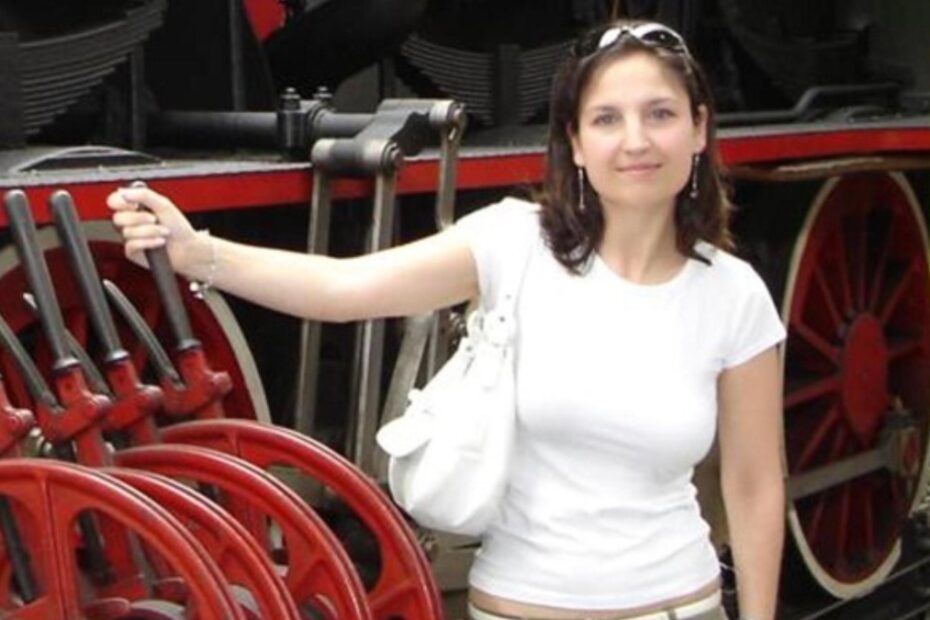 chiara poggi dettagli inquietante corpo