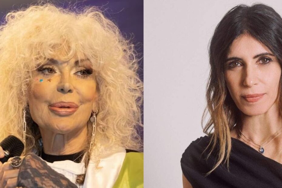 donatella rettore cantante più sopravvalutata