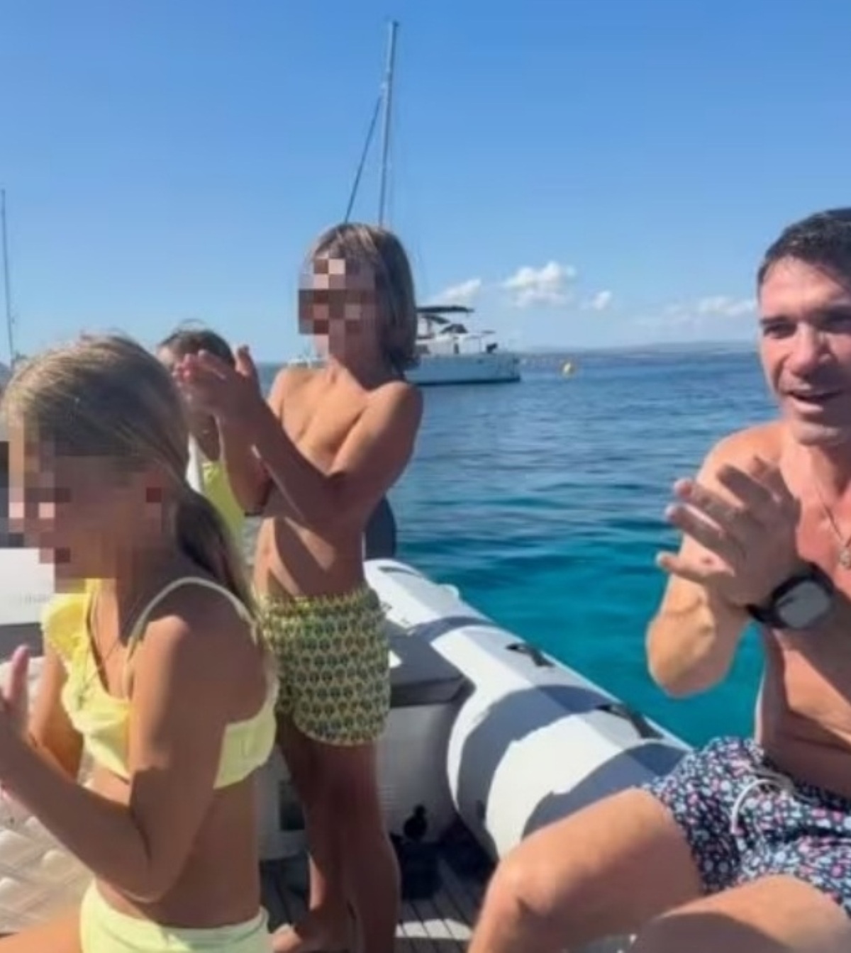elisabetta canalis nuovo fidanzato chi è