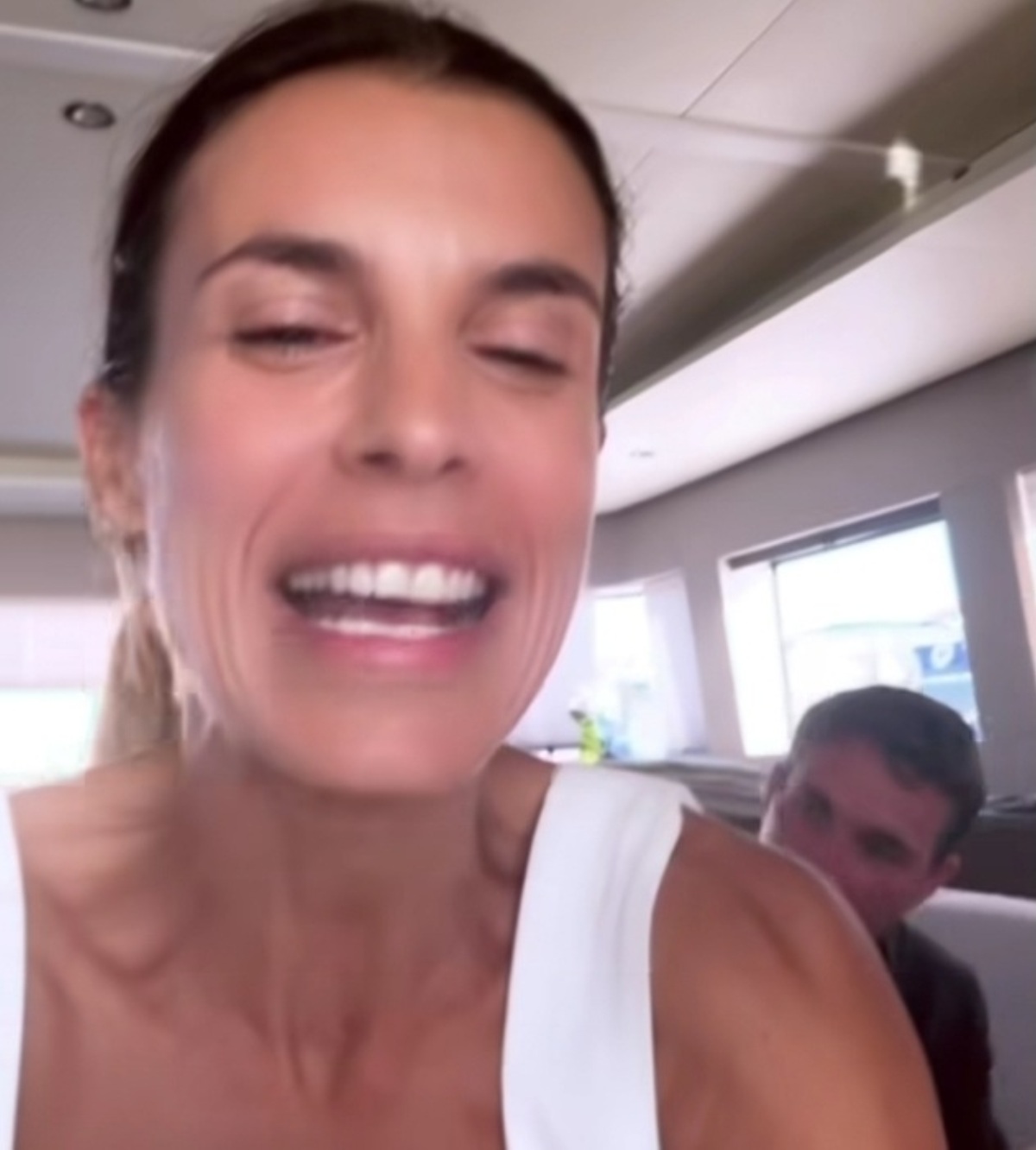 elisabetta canalis nuovo fidanzato chi è