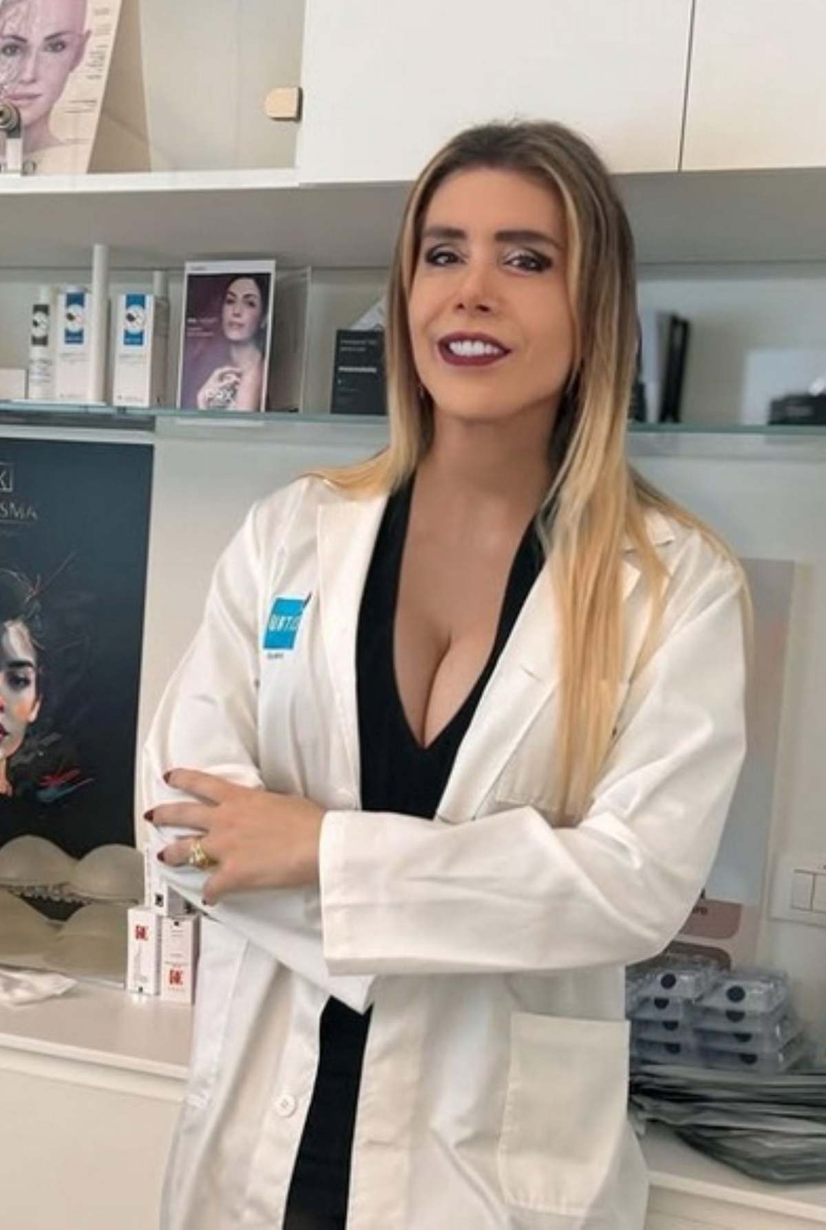 genny urtis ritocchini stash