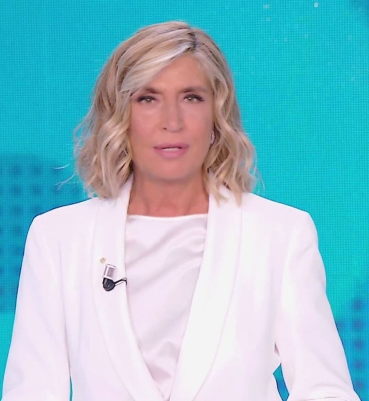 gianluigi nuzzi pomeriggio cinque decisione mediaset