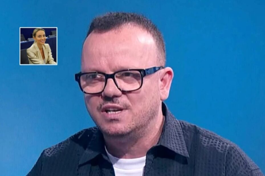 gigi d'alessio storia donna politica