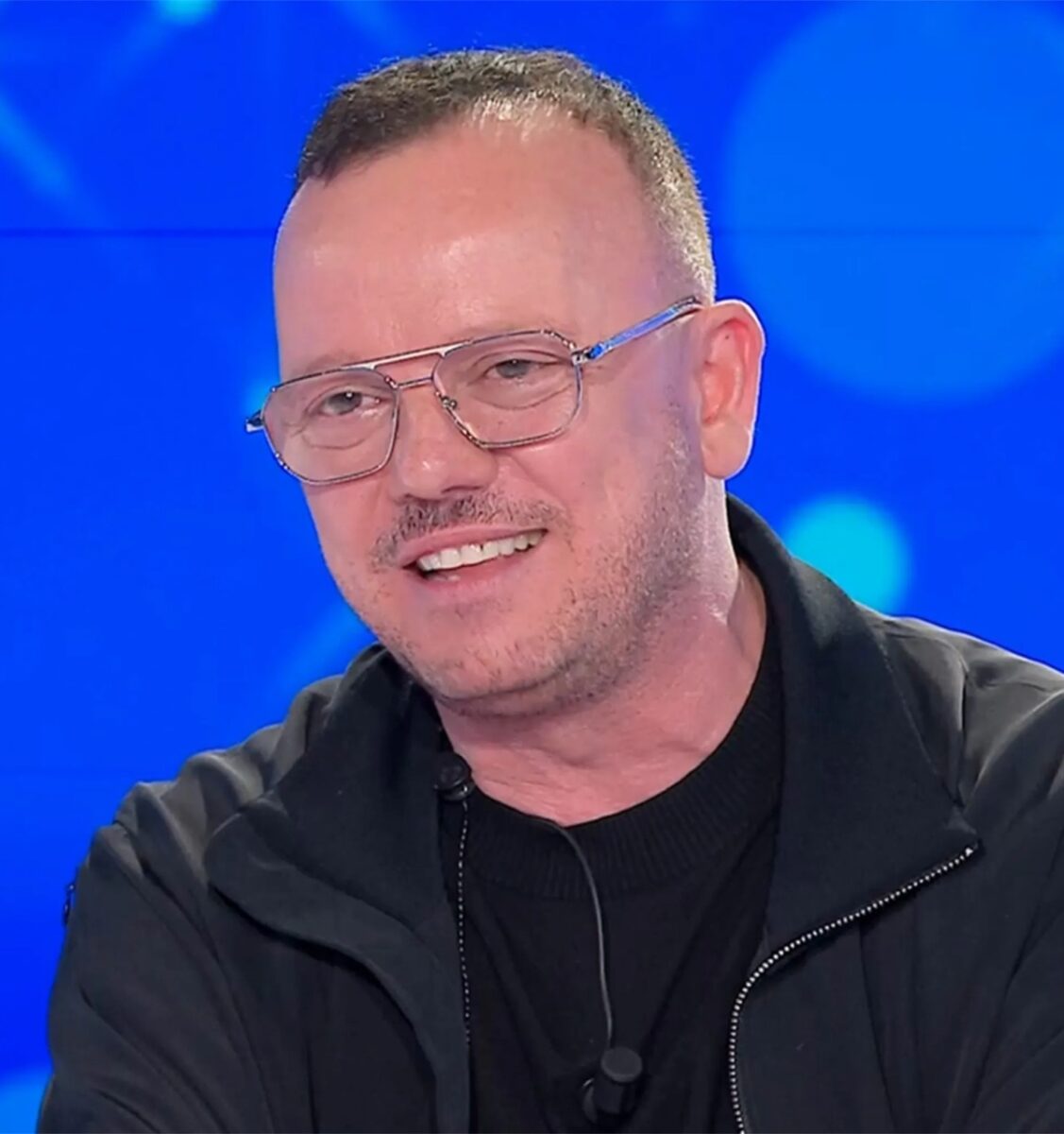 gigi d'alessio storia donna politica