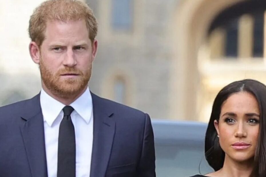 harry meghan problema soldi