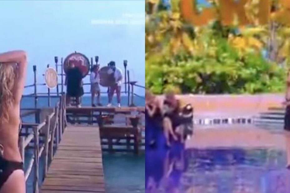 cristina plevani vince isola famosi 2025