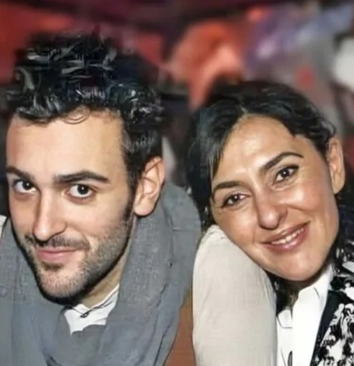 marco mengoni cosa mi diceva sempre mamma