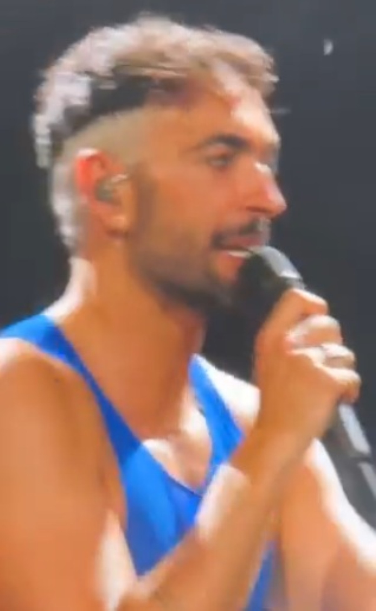 marco mengoni cosa mi diceva sempre mamma