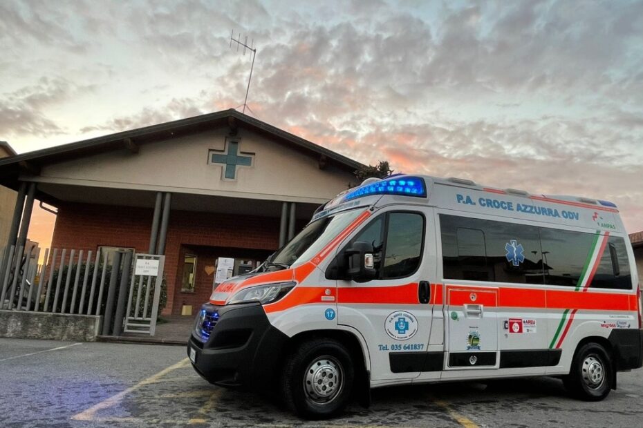 morto risveglia dopo 30 minuti dove sono figlie