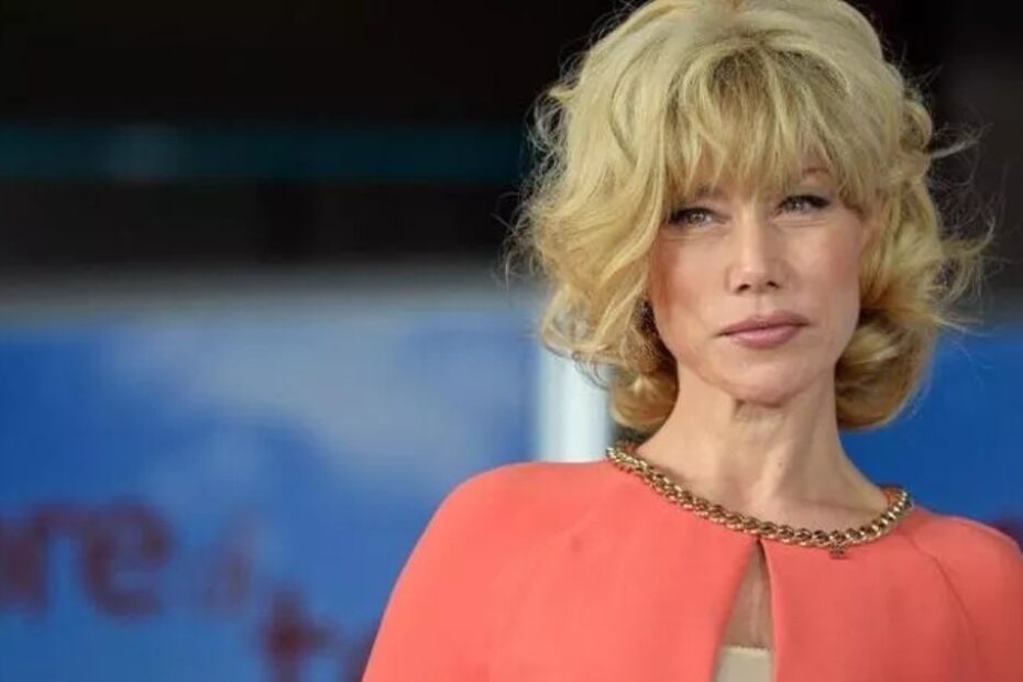 nancy brilli single uomini sposati ci provano