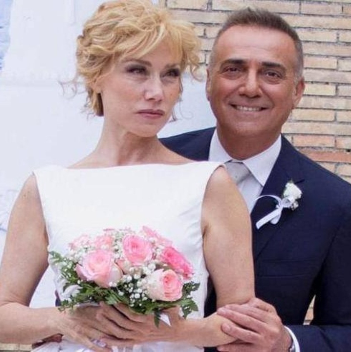 nancy brilli single uomini sposati ci provano