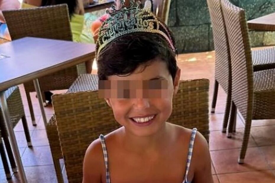 pedro commenti odio figlio gesto