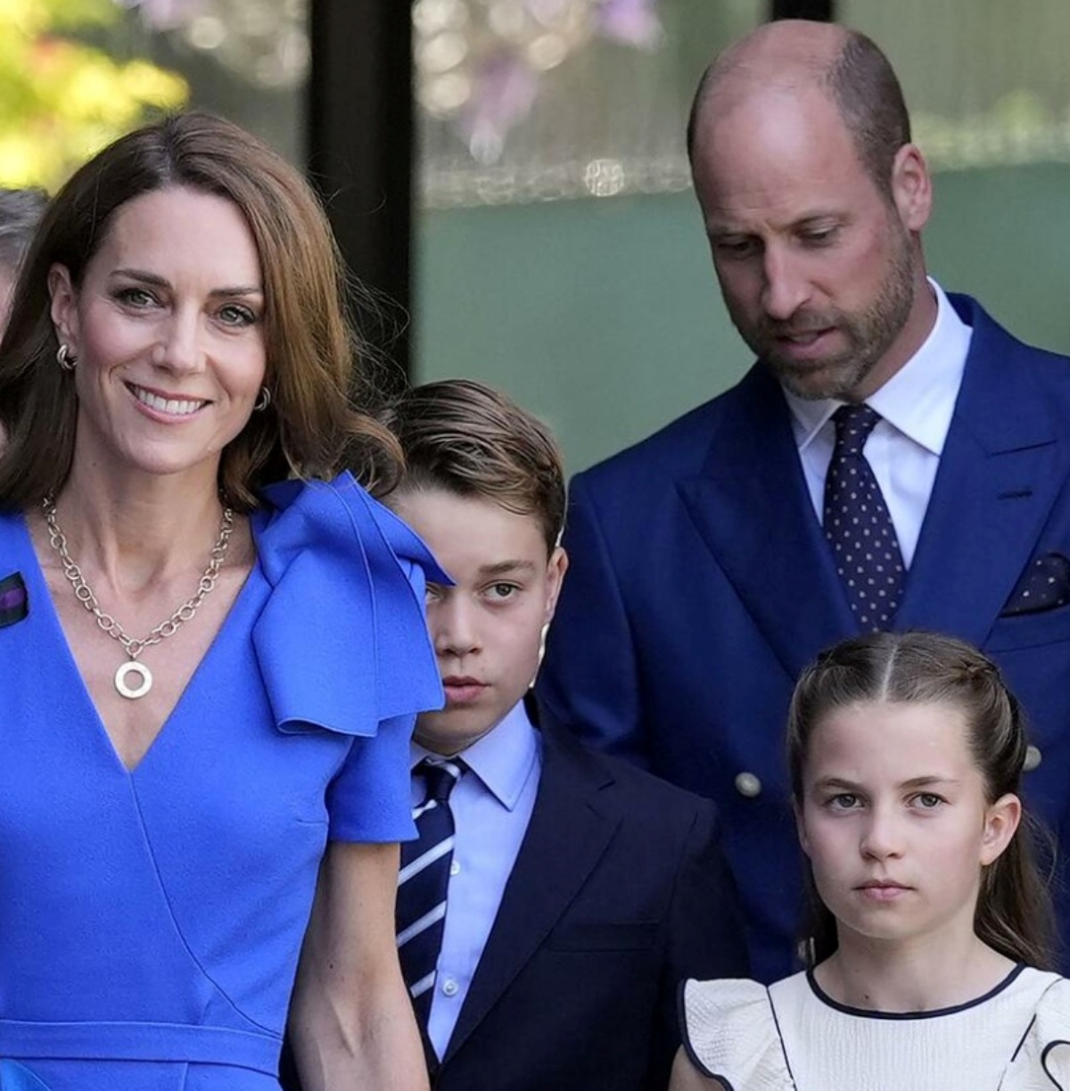 principino louis assente wimbledon