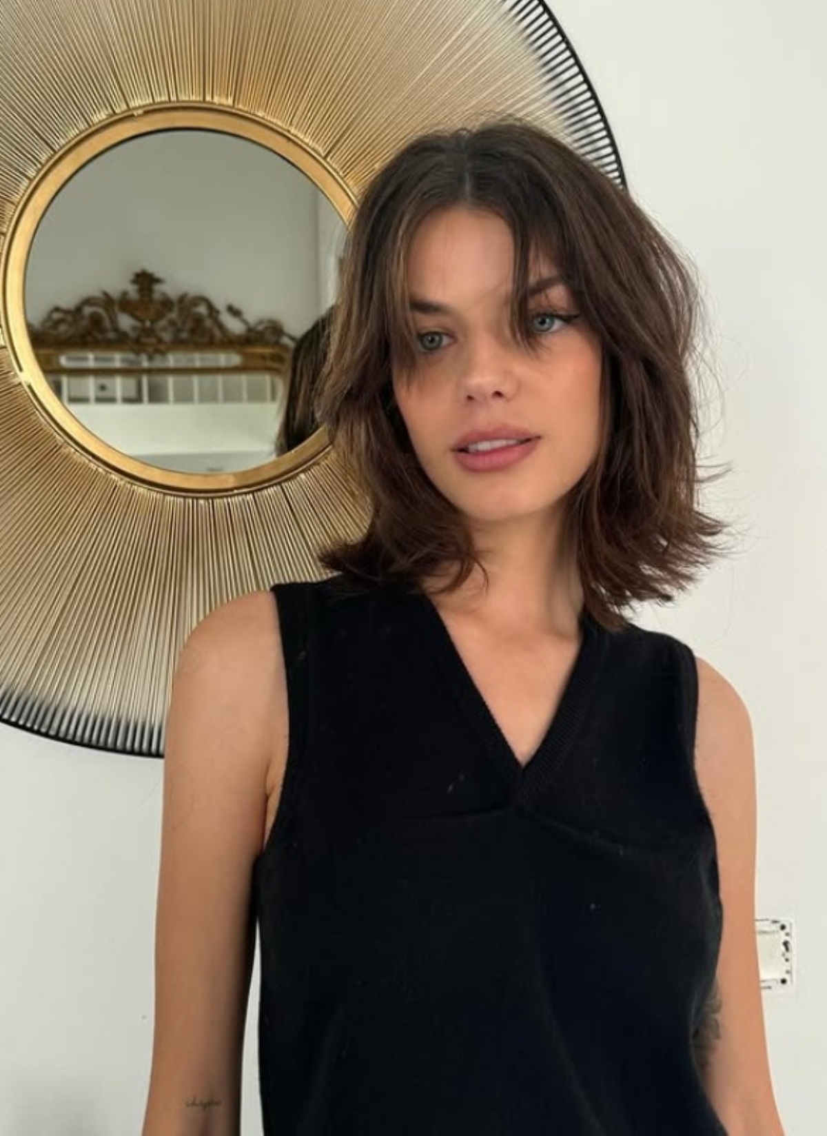 rocco basilico sonia matrimonio vip ospiti