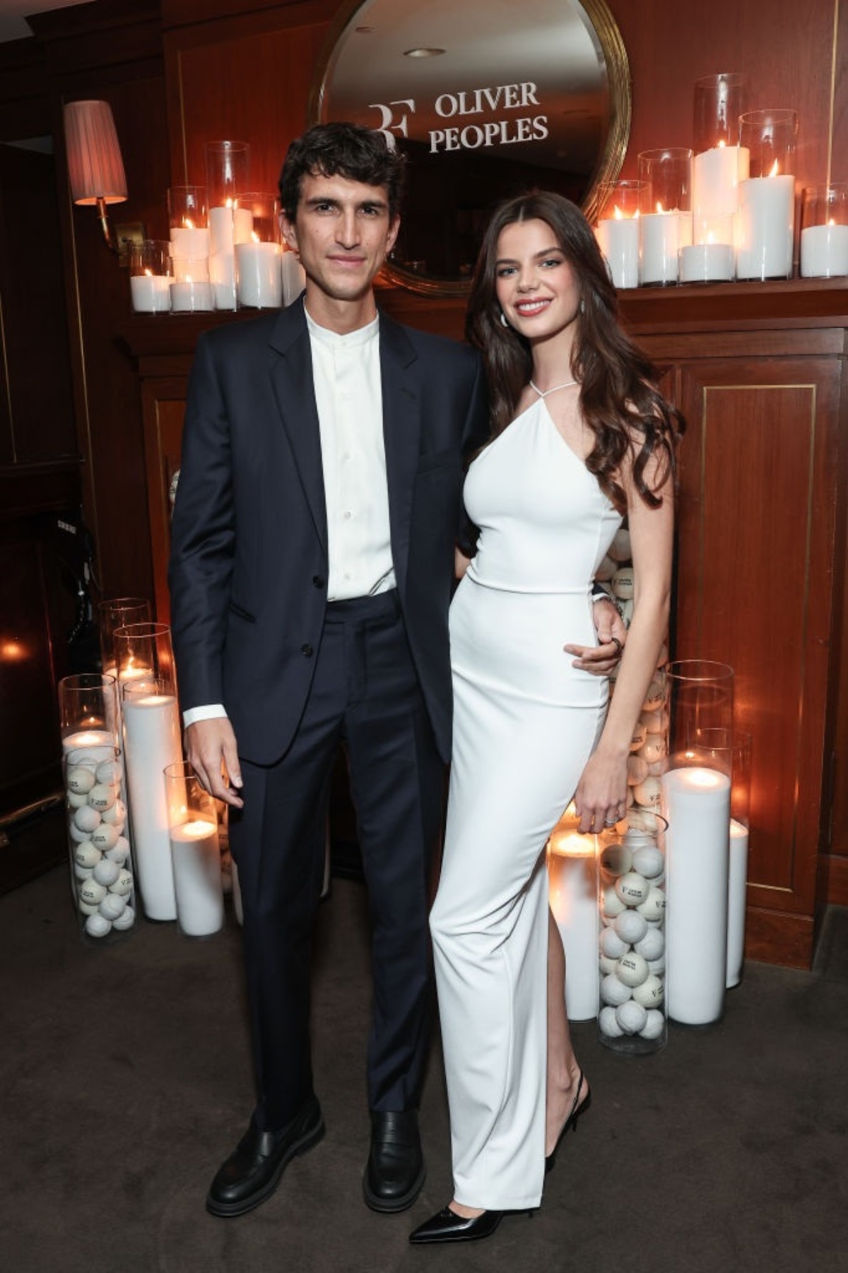 rocco basilico sonia matrimonio vip ospiti