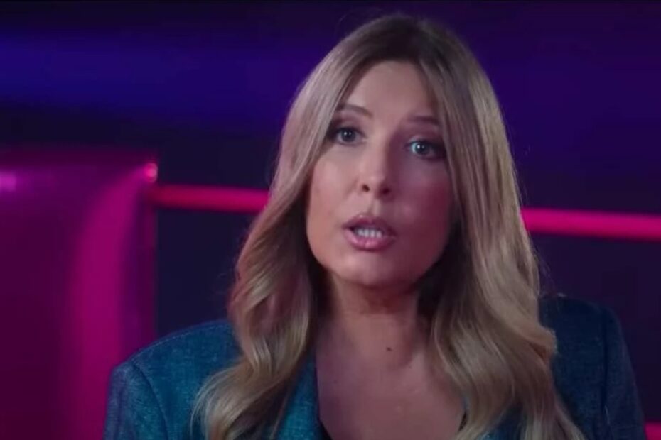 selvaggia lucarelli cruciani tradimenti come scoperti