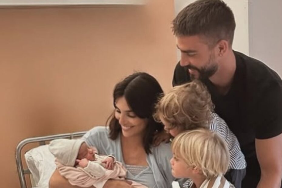 ex corteggiatrice ued terza figlia