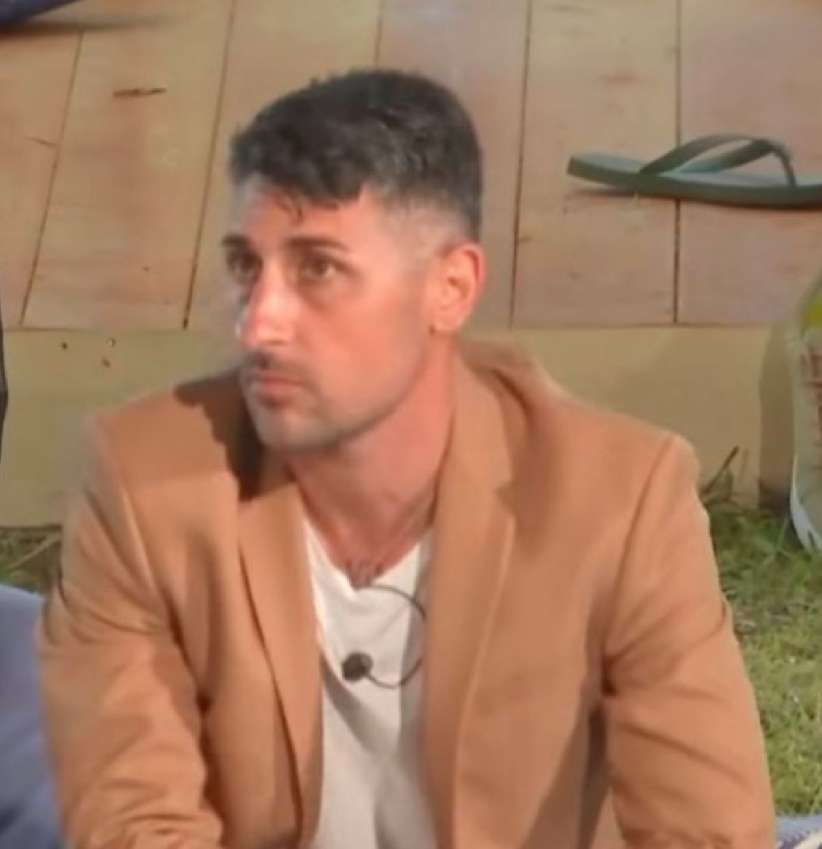 Alessio Sonia Temptation Island
