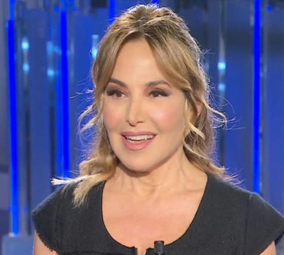 Milly Carlucci Ballando con le stelle