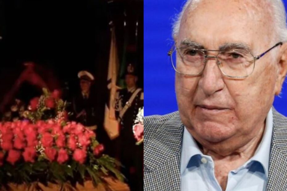 Pippo Baudo Bara Conduttrice