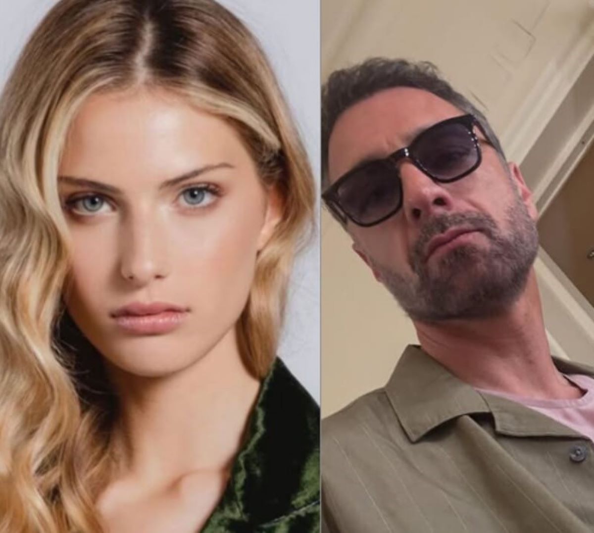 Raoul Bova Risarcimento