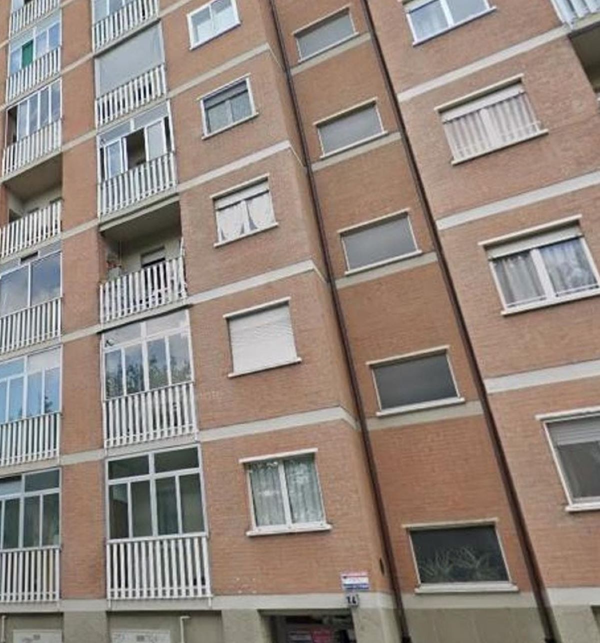 Trovata Morta Casa