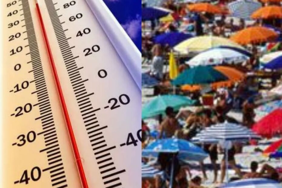 Caldo Italia