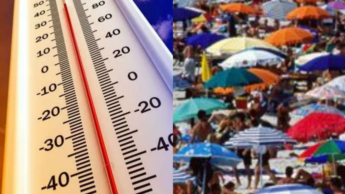 zona pi249 calda d8217europa allarme meteo italiani avvisati caldo choc ed eventi estremi le previsioni da Caffeinamagazine.it zona pi249 calda d8217europa allarme meteo italiani avvisati caldo choc ed eventi estremi le previsioni