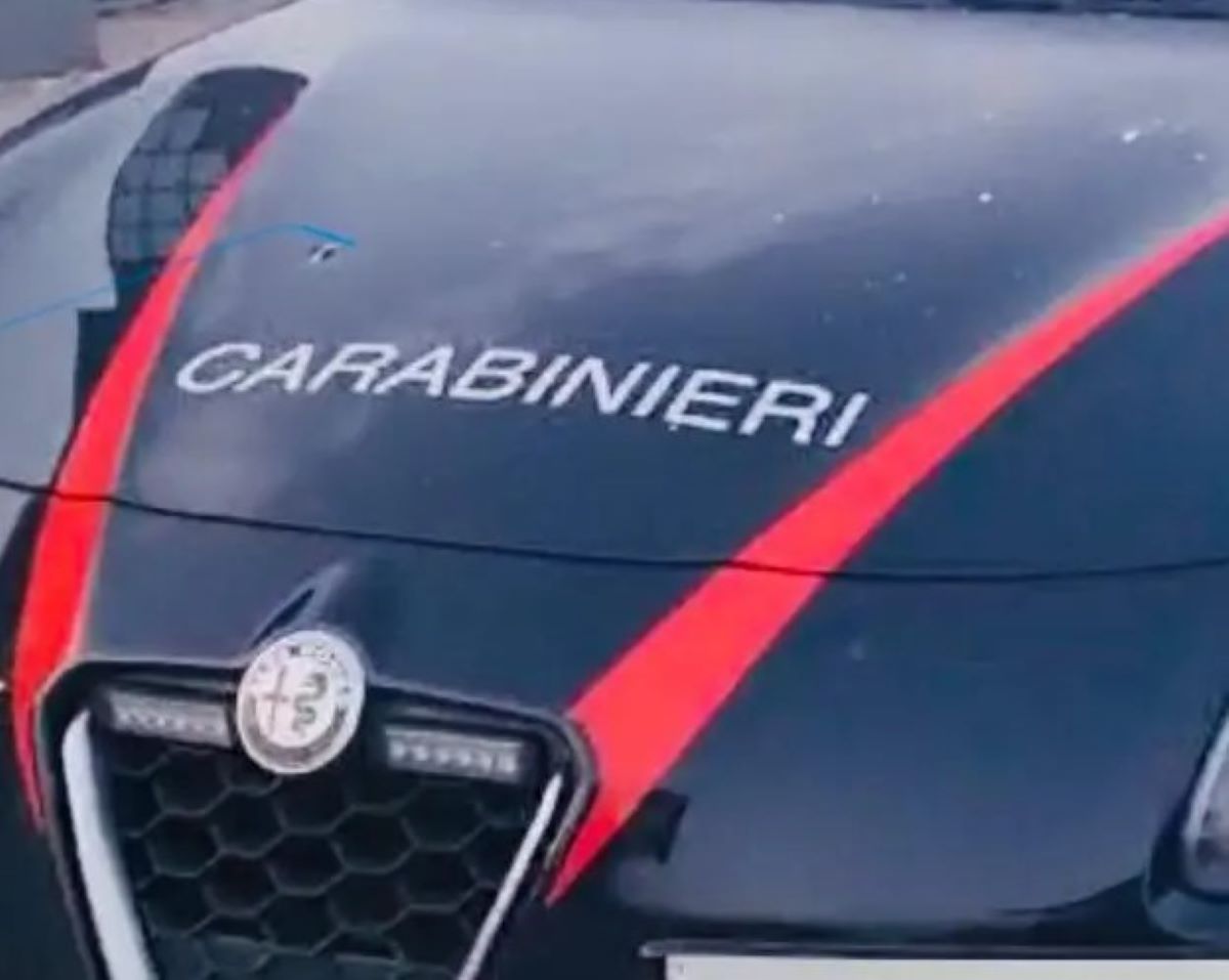 Morto Bimbo Auto