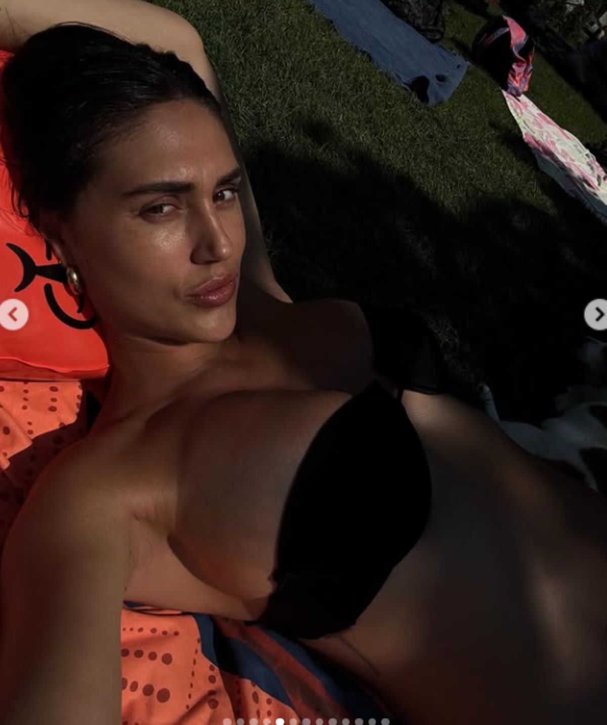 Belen Cecilia Rodriguez