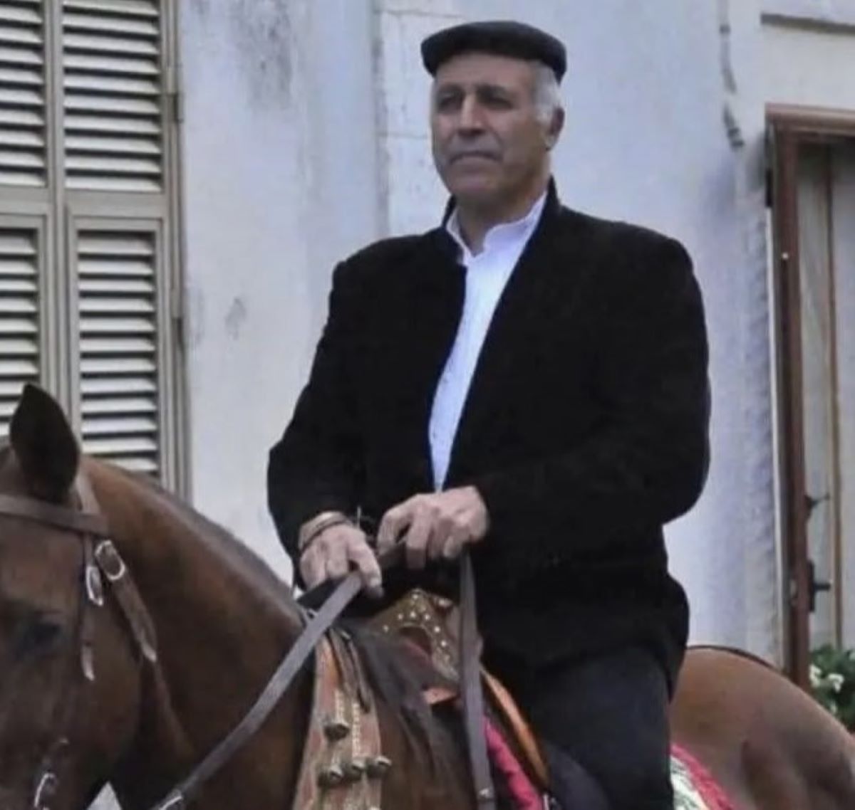 Trovato Morto Giorni Scomparsa