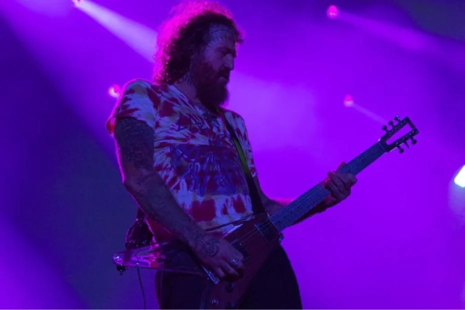 morto brent hinds fondatore mastodon
