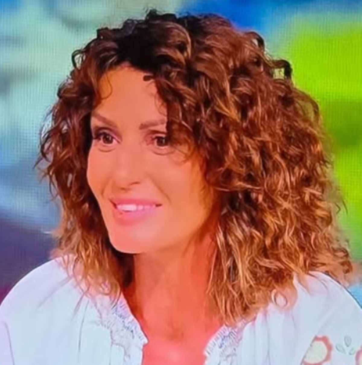 Cristina Plevani