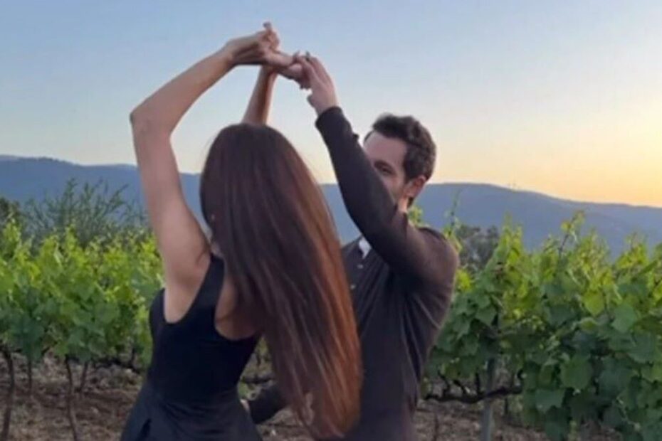 Attrice Tv Lasciata Fidanzato