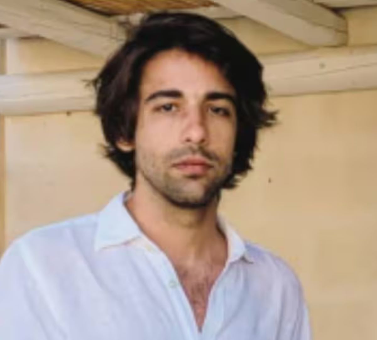 Raoul Bova Monzino Corona